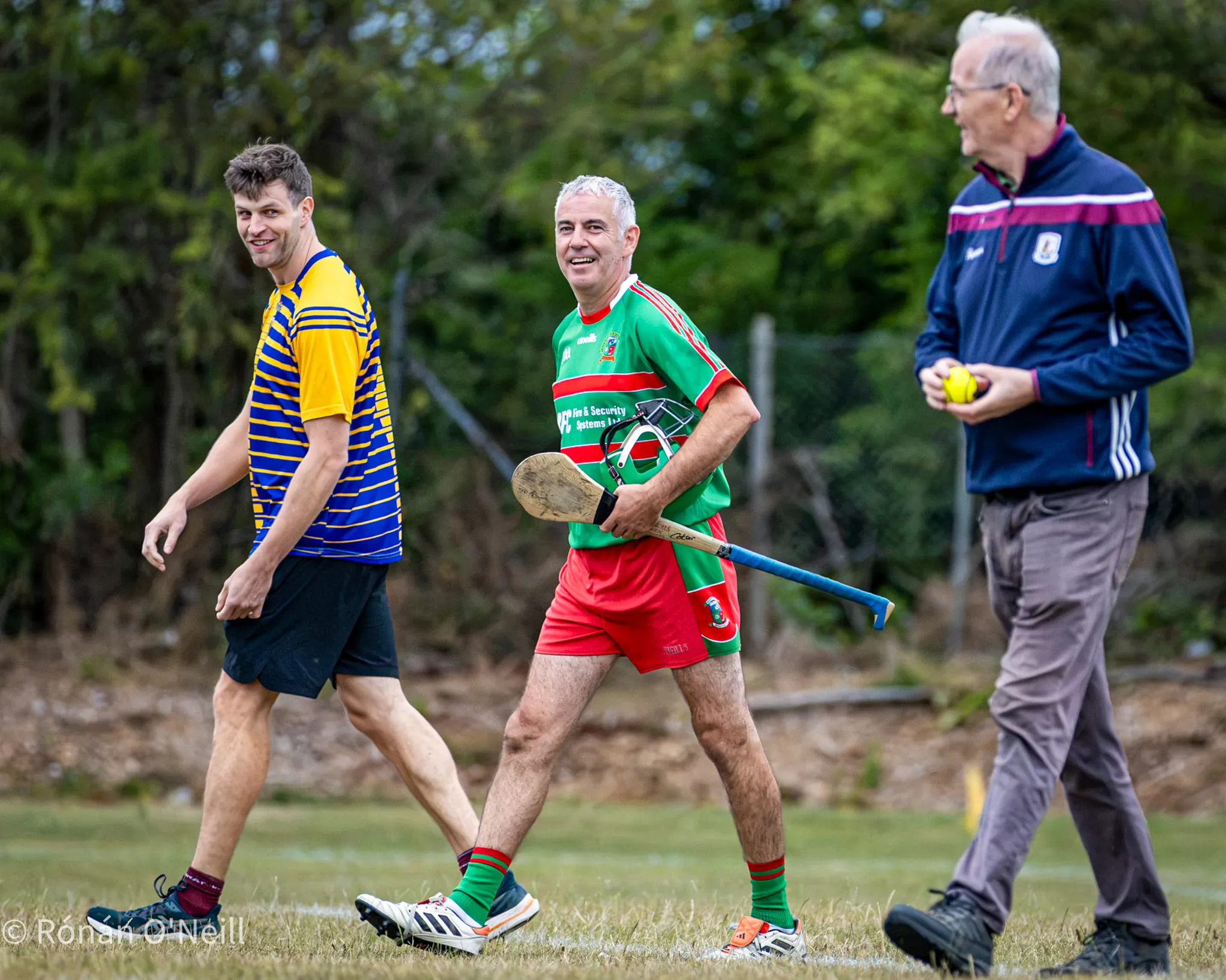Naomh Barróg vs. Na Fianna — Dublin Junior G Hurling Championship, Collinstown, August 2026 (photograph 40 of 40)