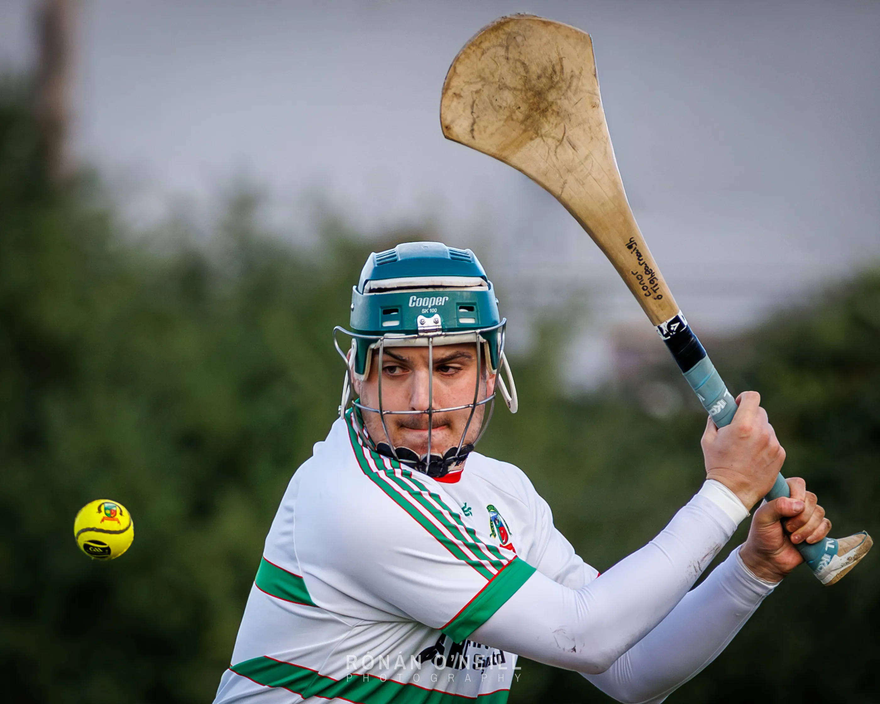 Naomh Barróg vs. Ranelagh Gaels — Dublin Junior G Hurling Championship final, Pairc Barróg, October 2026 (photograph 14 of 50)