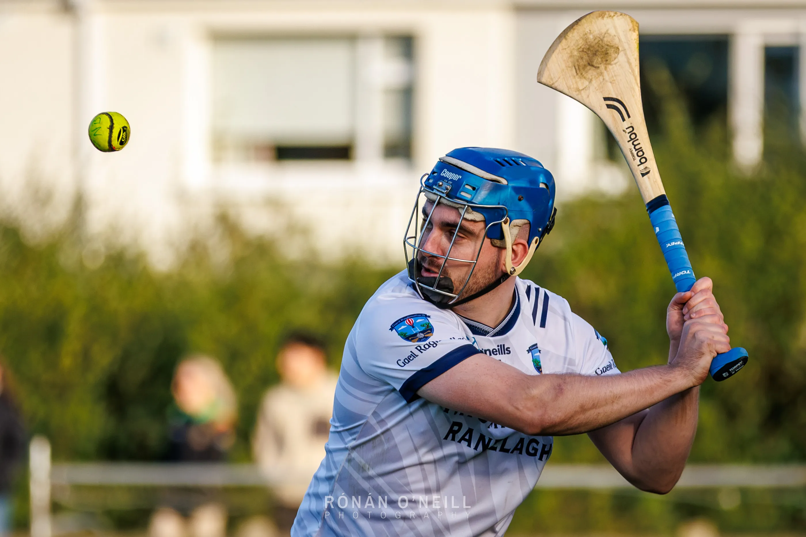 Naomh Barróg vs. Ranelagh Gaels — Dublin Junior G Hurling Championship final, Pairc Barróg, October 2026 (photograph 25 of 50)