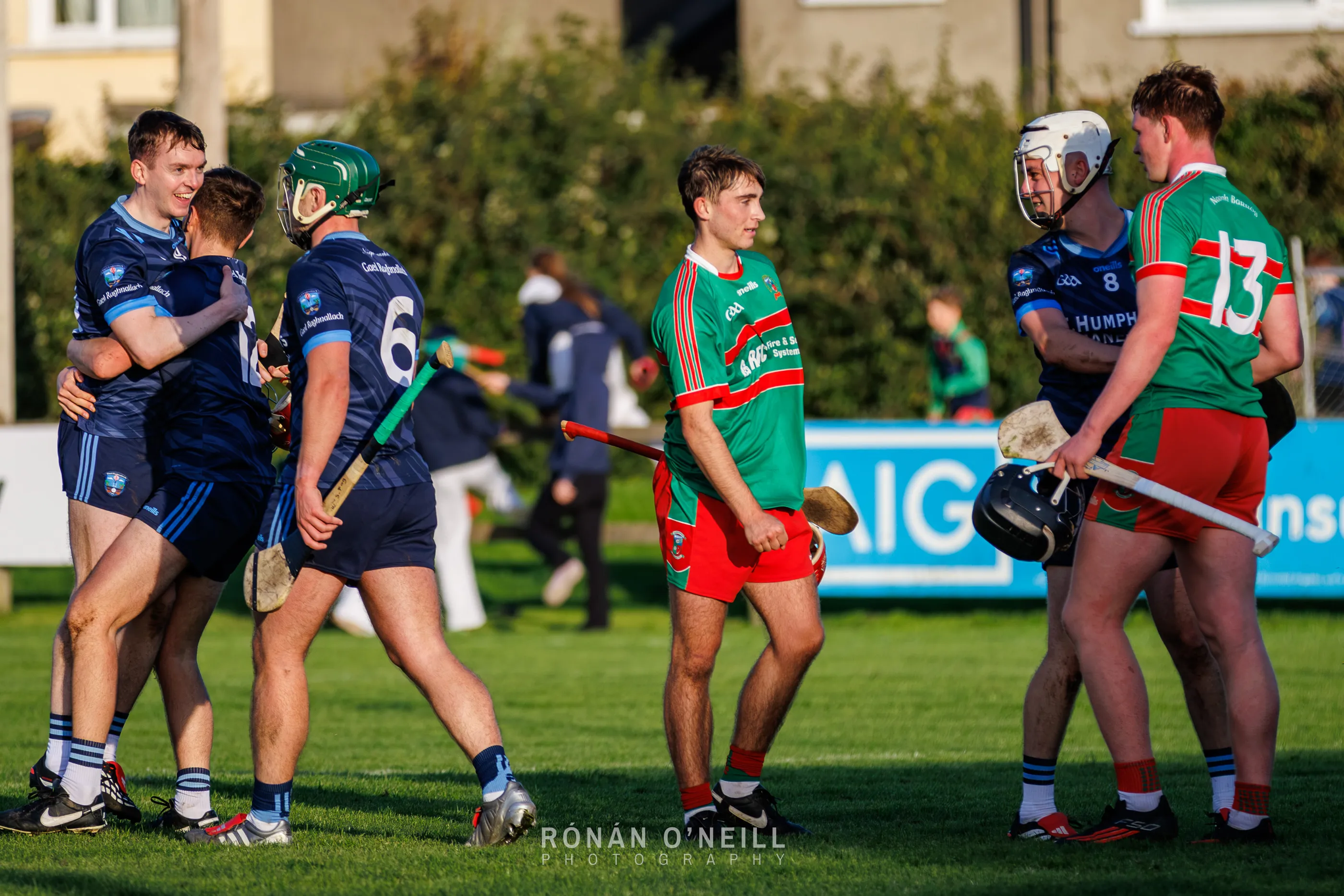 Naomh Barróg vs. Ranelagh Gaels — Dublin Junior G Hurling Championship final, Pairc Barróg, October 2026 (photograph 49 of 50)
