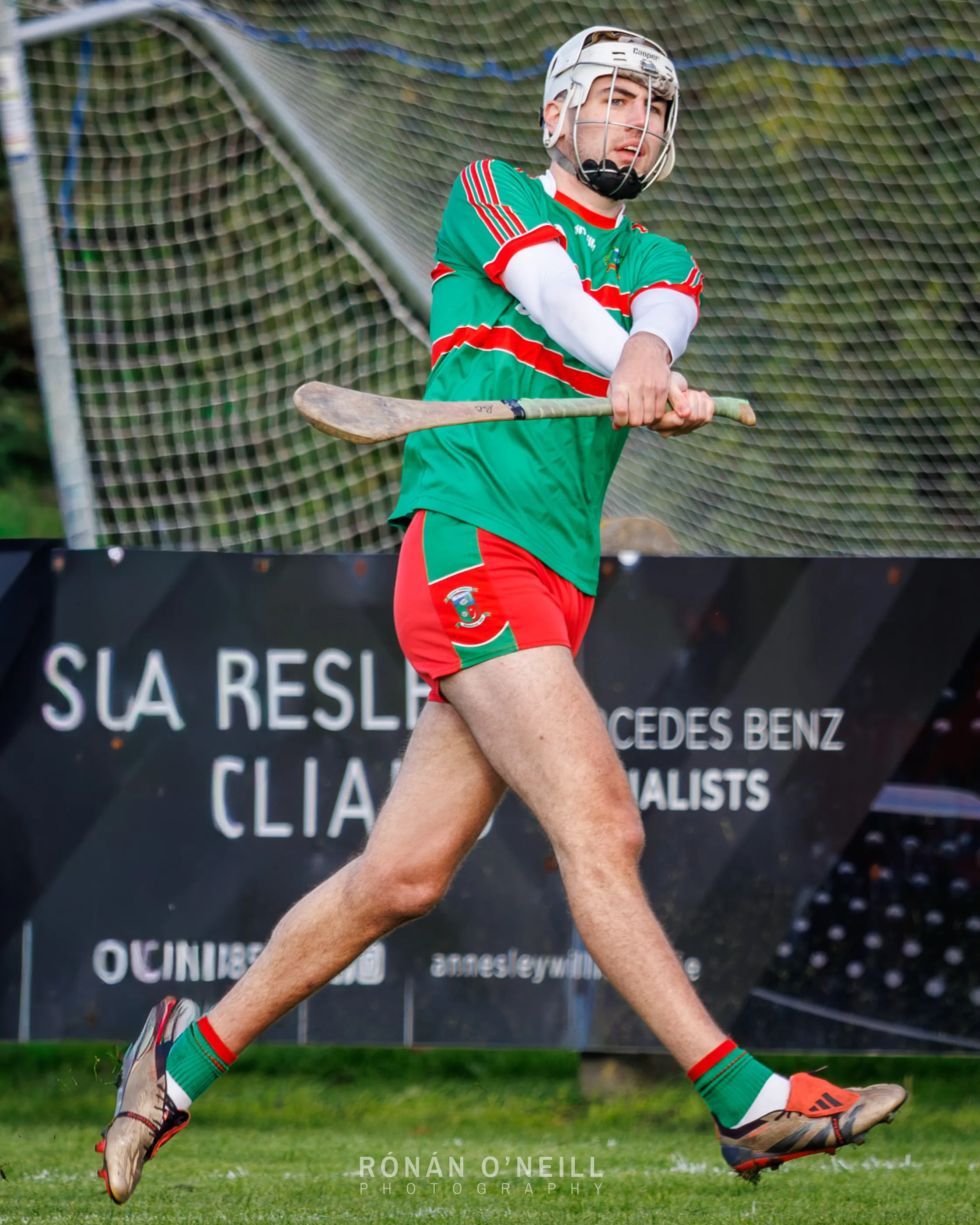 Naomh Barróg vs. Ranelagh Gaels — Dublin Junior G Hurling Championship final, Pairc Barróg, October 2026 (photograph 27 of 50)